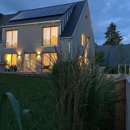 Das Lavendelhaus Weissenstadt Unser Modernes Und Gemuetliches Ferienhaus Im Fichtelgebirge מראה חיצוני תמונה