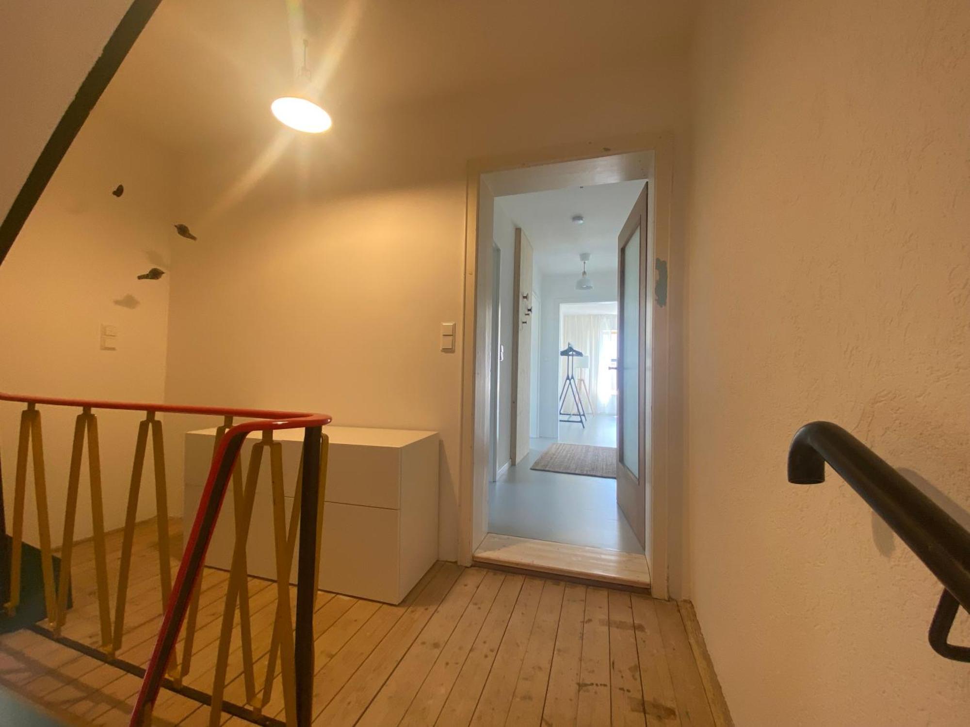 Das Lavendelhaus Weissenstadt Unser Modernes Und Gemuetliches Ferienhaus Im Fichtelgebirge מראה חיצוני תמונה