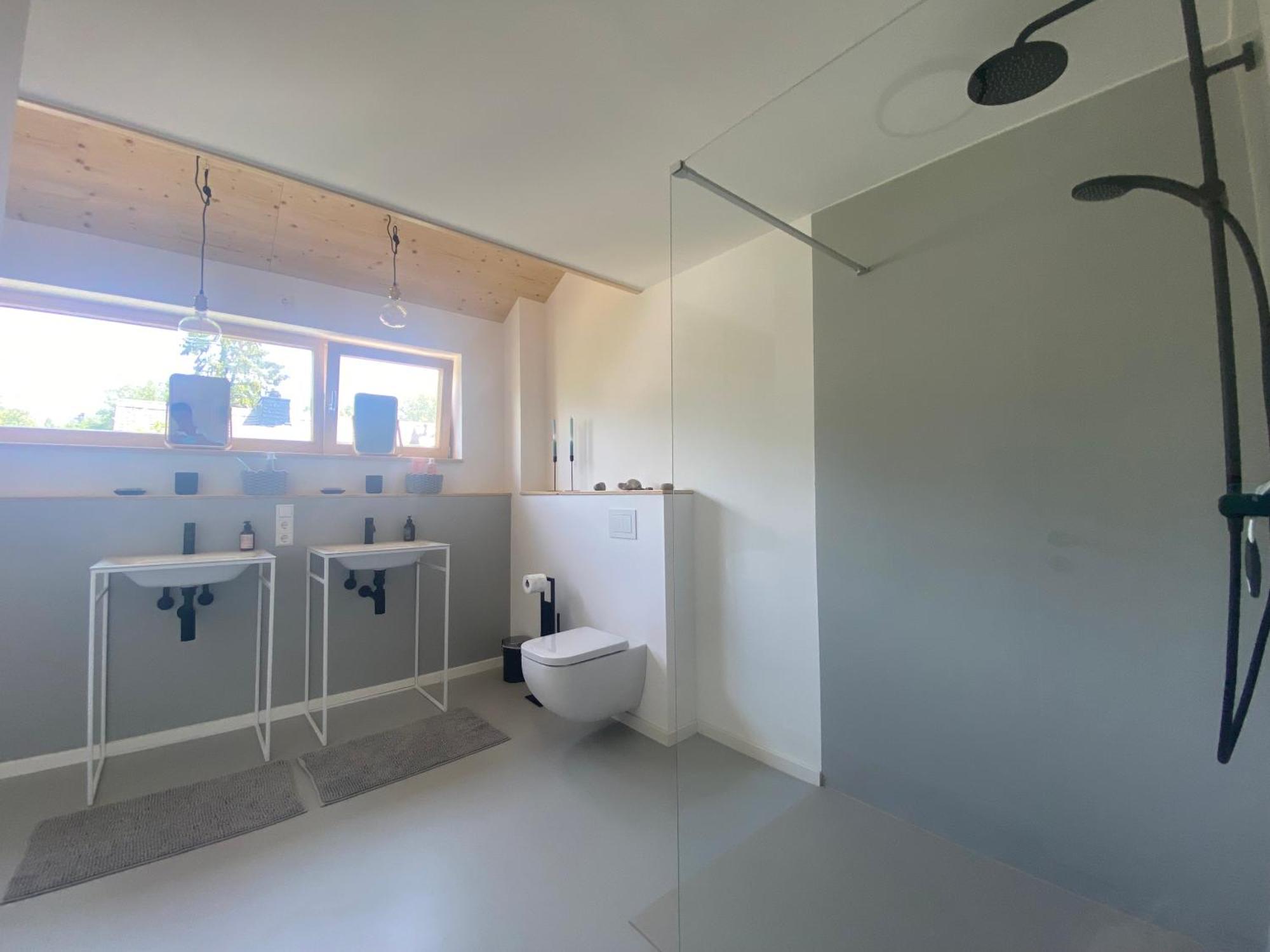 Das Lavendelhaus Weissenstadt Unser Modernes Und Gemuetliches Ferienhaus Im Fichtelgebirge מראה חיצוני תמונה
