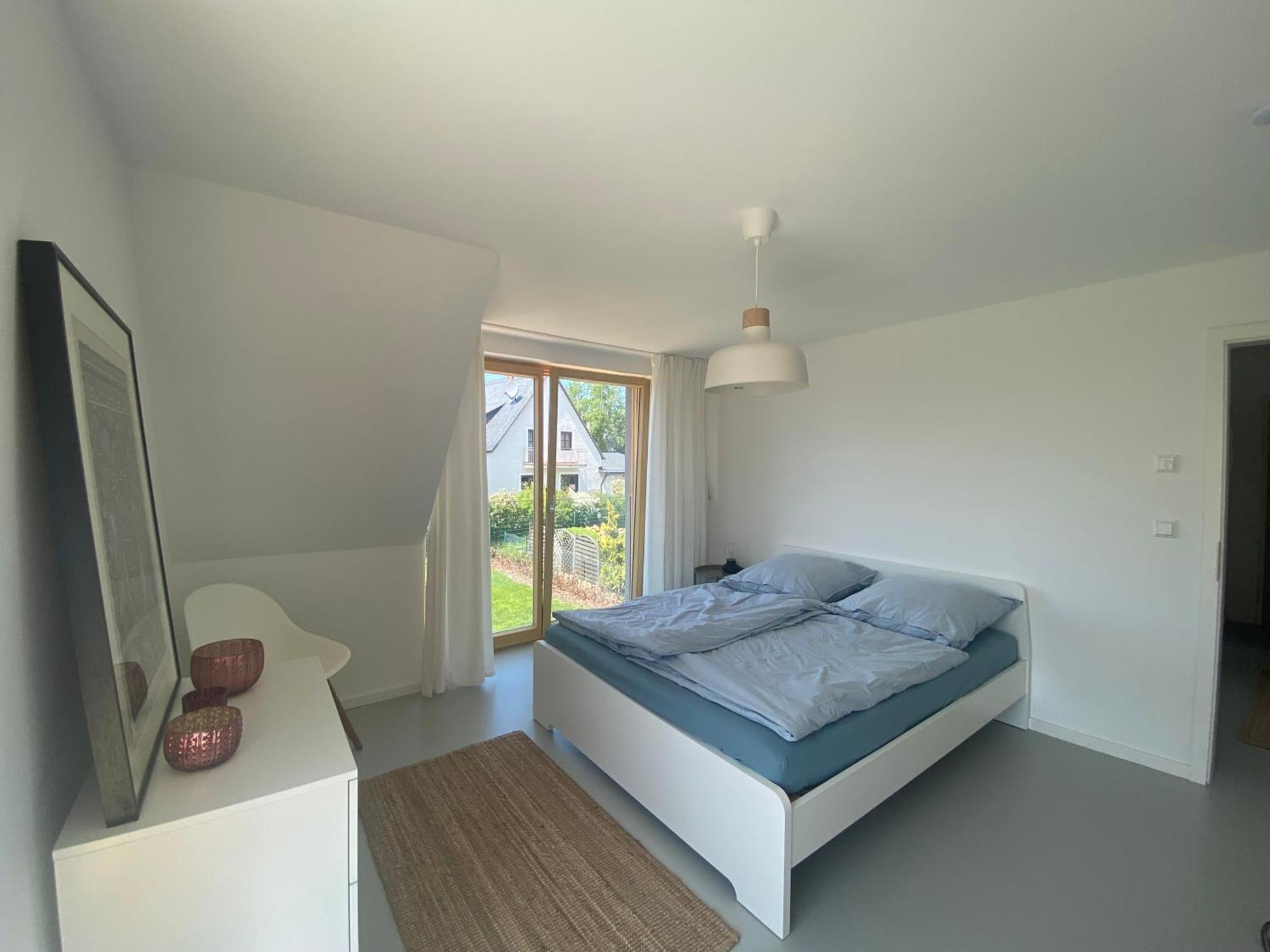 Das Lavendelhaus Weissenstadt Unser Modernes Und Gemuetliches Ferienhaus Im Fichtelgebirge מראה חיצוני תמונה