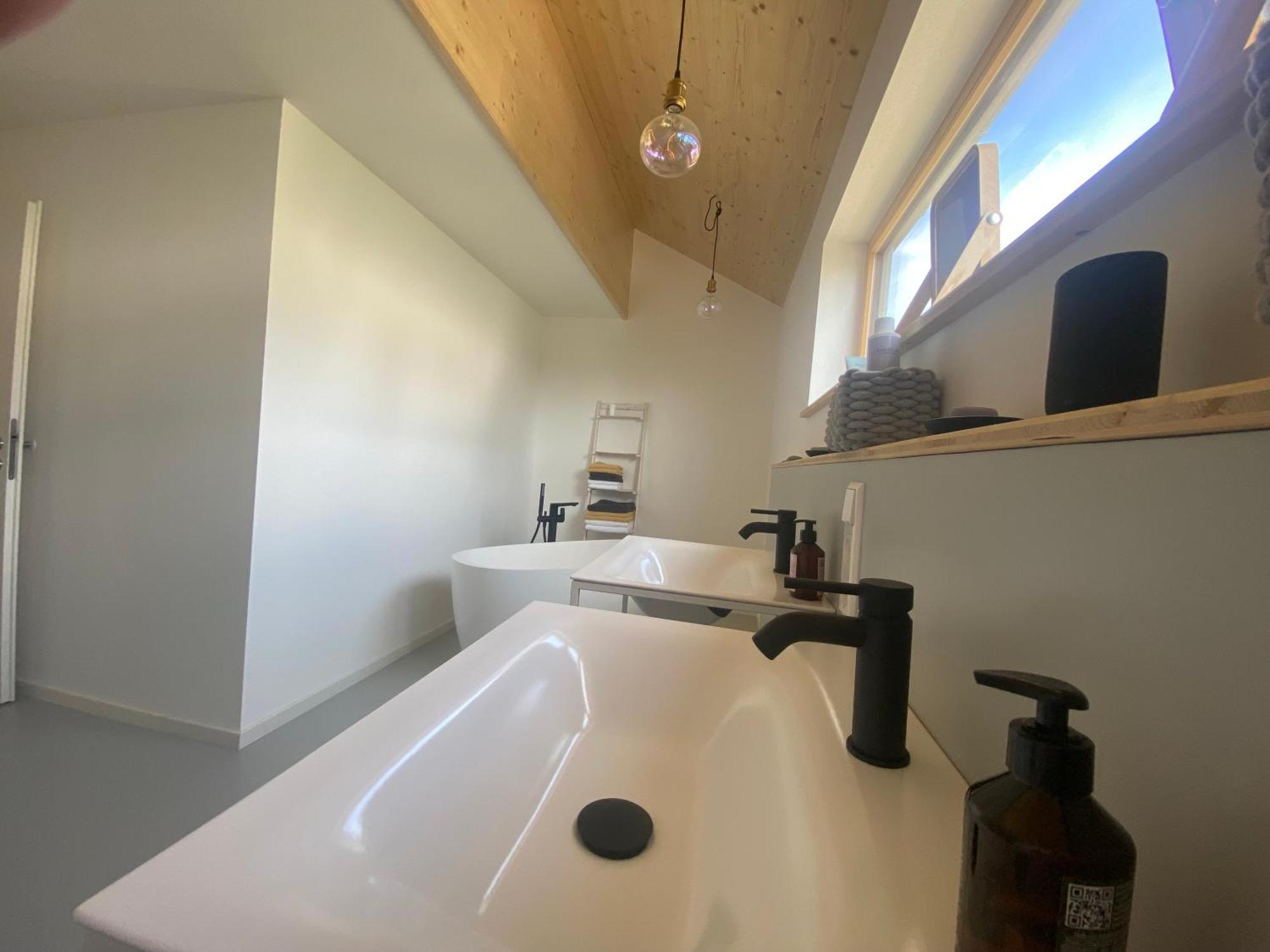 Das Lavendelhaus Weissenstadt Unser Modernes Und Gemuetliches Ferienhaus Im Fichtelgebirge מראה חיצוני תמונה