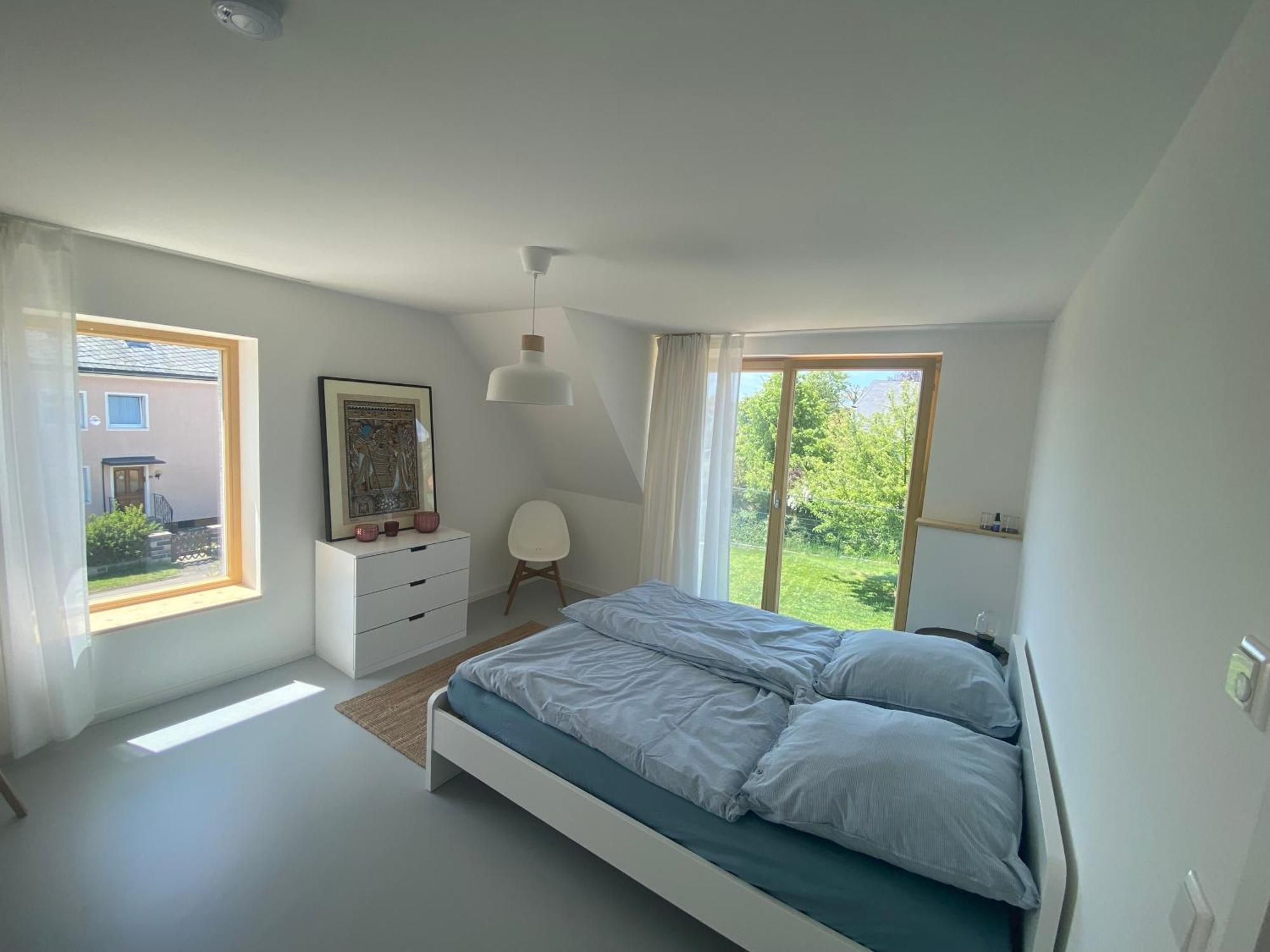 Das Lavendelhaus Weissenstadt Unser Modernes Und Gemuetliches Ferienhaus Im Fichtelgebirge מראה חיצוני תמונה