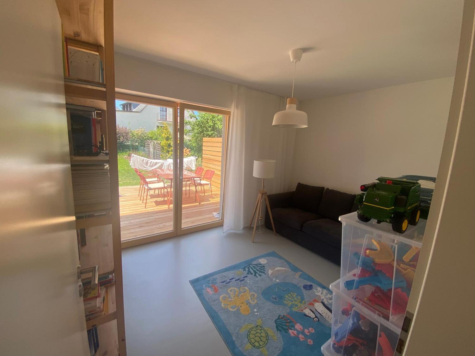 Das Lavendelhaus Weissenstadt Unser Modernes Und Gemuetliches Ferienhaus Im Fichtelgebirge מראה חיצוני תמונה