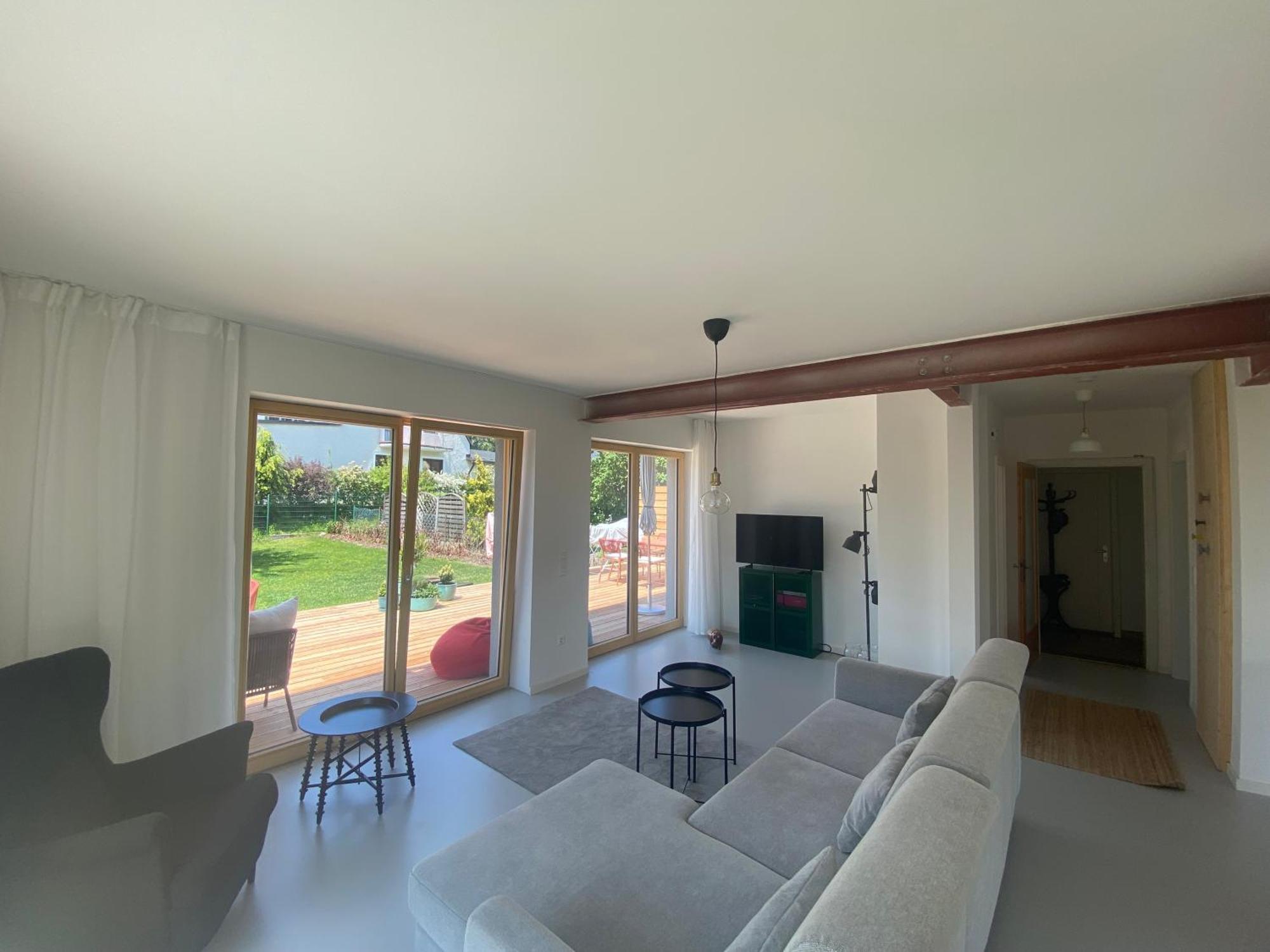 Das Lavendelhaus Weissenstadt Unser Modernes Und Gemuetliches Ferienhaus Im Fichtelgebirge מראה חיצוני תמונה