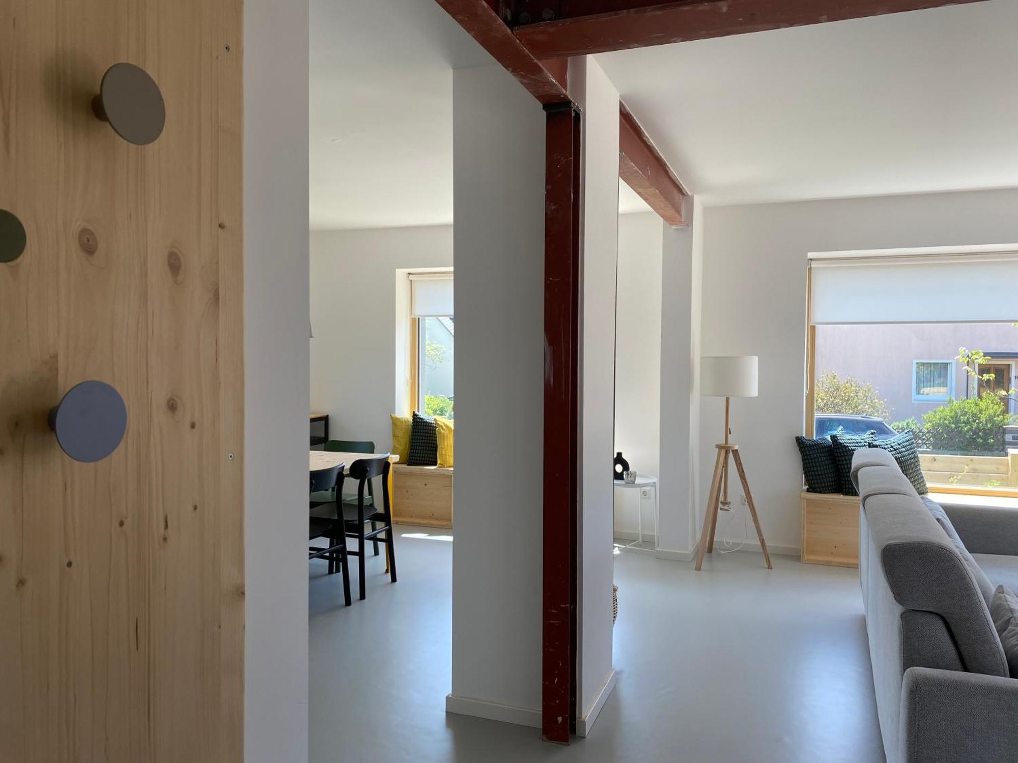 Das Lavendelhaus Weissenstadt Unser Modernes Und Gemuetliches Ferienhaus Im Fichtelgebirge מראה חיצוני תמונה