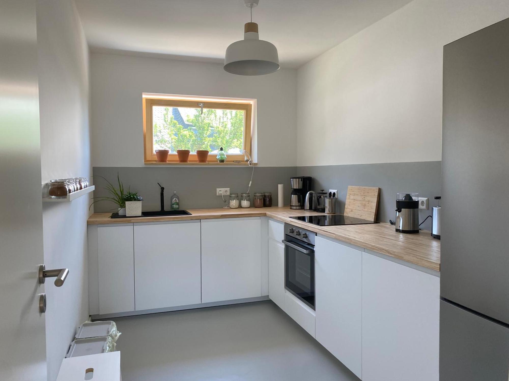 Das Lavendelhaus Weissenstadt Unser Modernes Und Gemuetliches Ferienhaus Im Fichtelgebirge מראה חיצוני תמונה